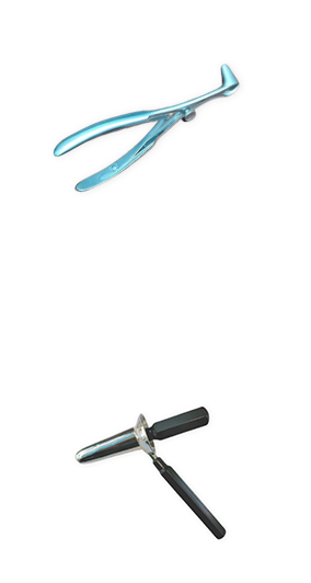 Surgical Instruments