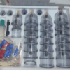 32pcs Cupping Set(1) 32pcs Cupping Set