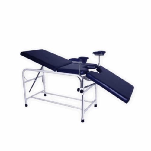 Delivery Bed (Lithotomy Examination bed) Delivery Bed (Lithotomy Examination bed)