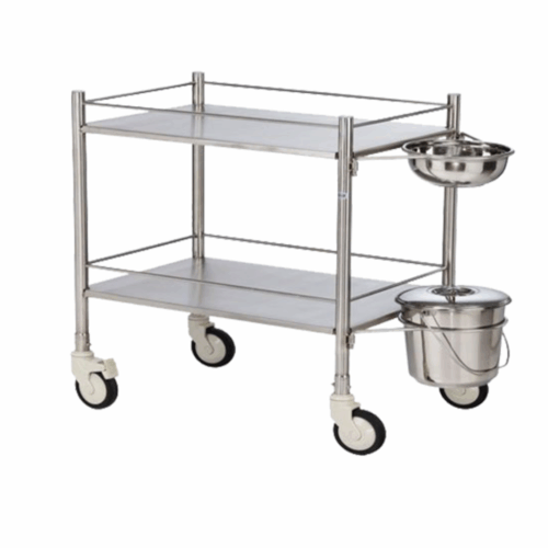 Dressing Trolley Dressing Trolley