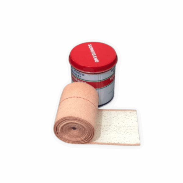 Elastoplast 5y × 3"