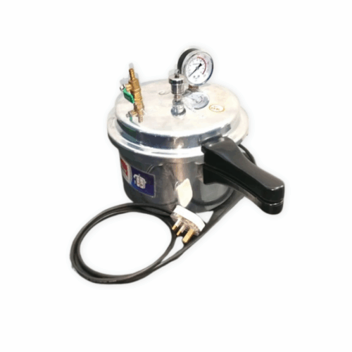 Electrical Nadi Sweda Pressure Cooker 5L