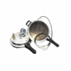 Electrical Nadi Sweda Pressure Cooker 5L(1) Electrical Nadi Sweda Pressure Cooker 5L