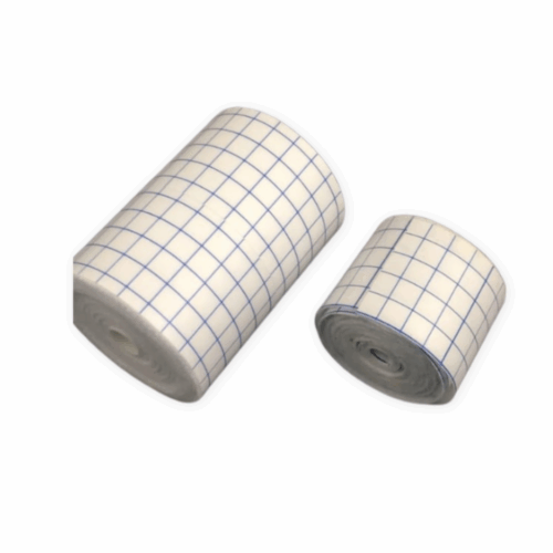 Fixation Plaster 10y_ 4 Fixation plaster 10y × 4"