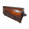 Mahogany wood Steam Box (Lying type)
