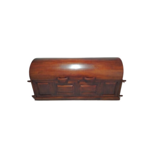 Mahogany wood Steam Box (Lying type)