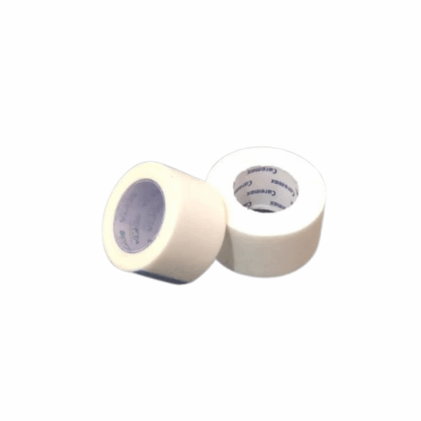 Microporous surgical tape 10y × 1"