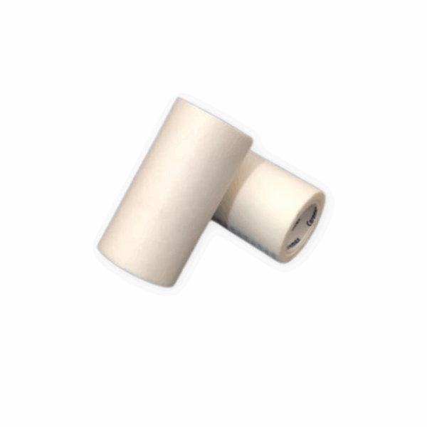 Microporous surgical tape 5y × 3"