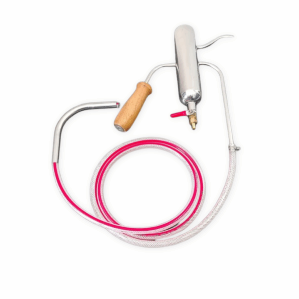 Nadi Sweda Special with hose (2m) + L tube