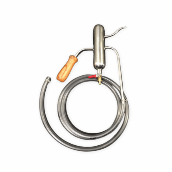 Nadi Sweda Yantra with hose (2m)