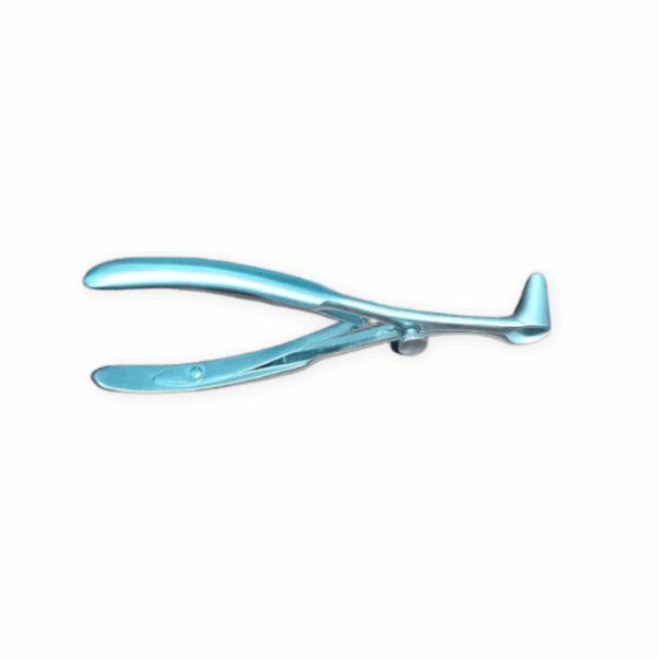 Nasal Speculum Stainless Steel