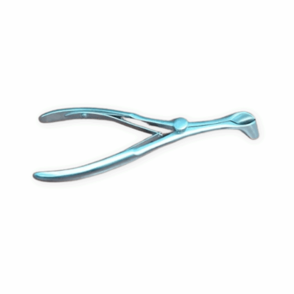 Nasal Speculum Stainless Steel