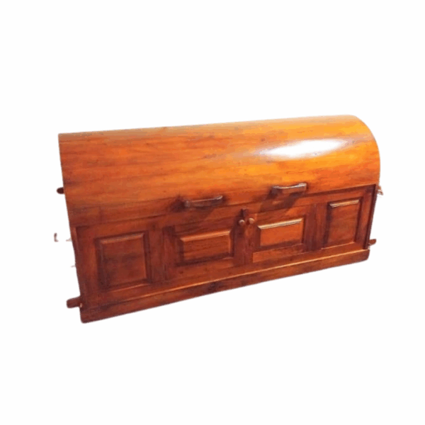 Neem wood Steam Box (Lying type)