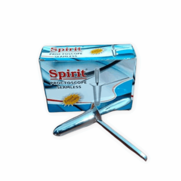 Proctoscope Stainless Steel (M)