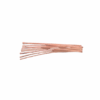 Red Rubber Catheter