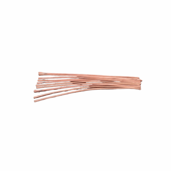 Red Rubber Catheter
