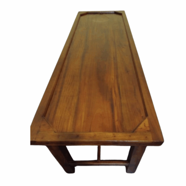 Shirodhara Bed
