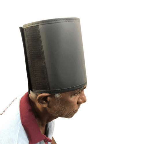 Vasti Cap